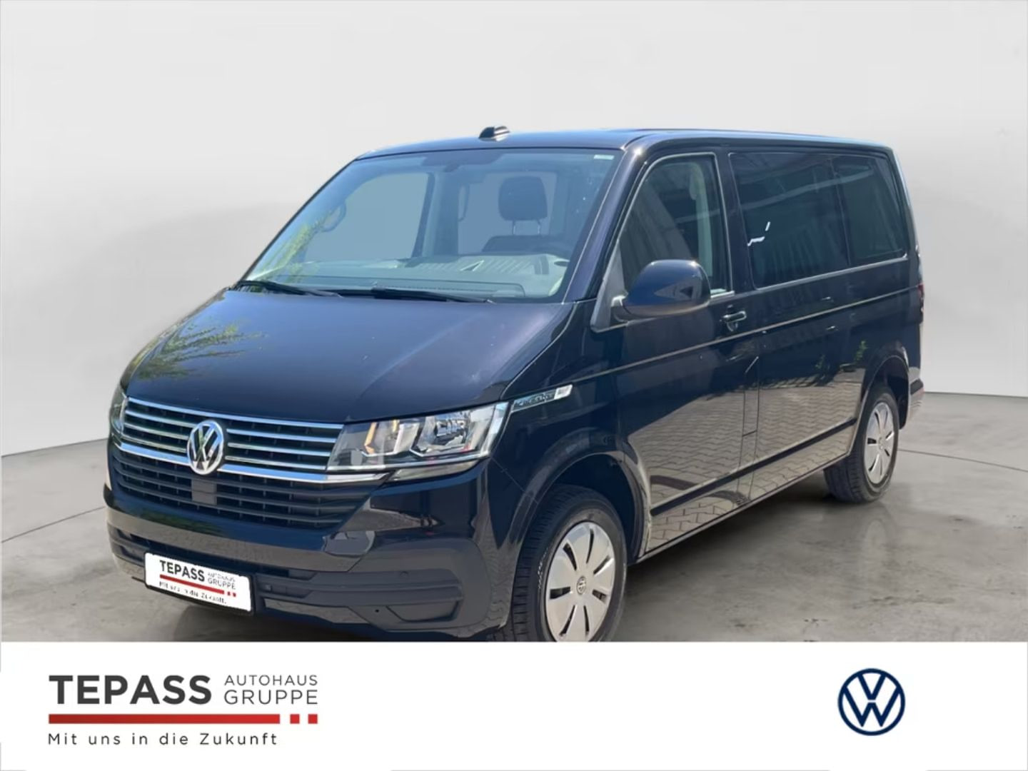 Volkswagen T6 Caravelle