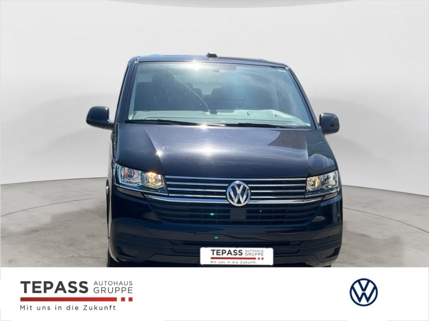 Volkswagen T6 Caravelle — фото 3