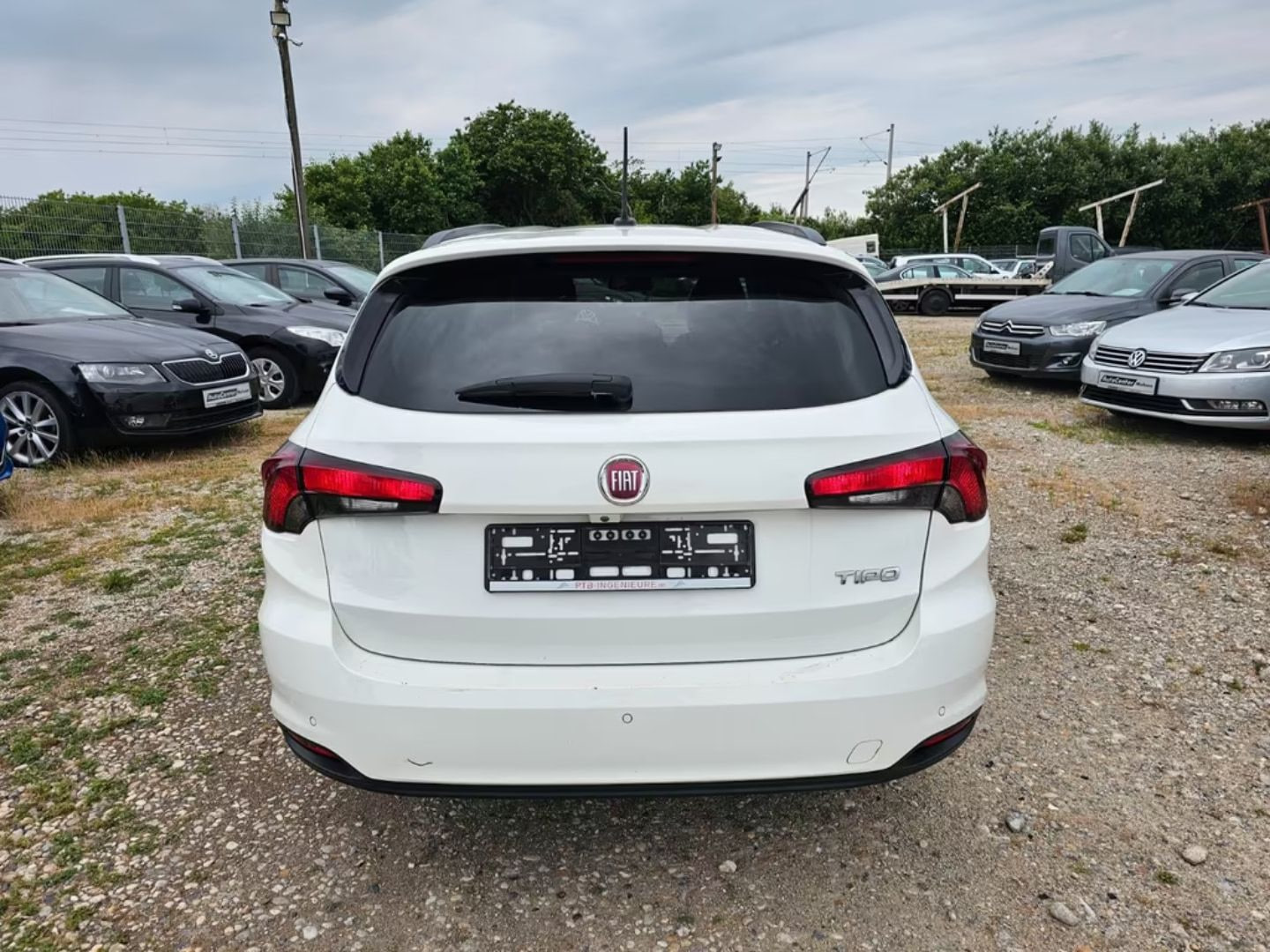 Fiat Tipo — фото 2