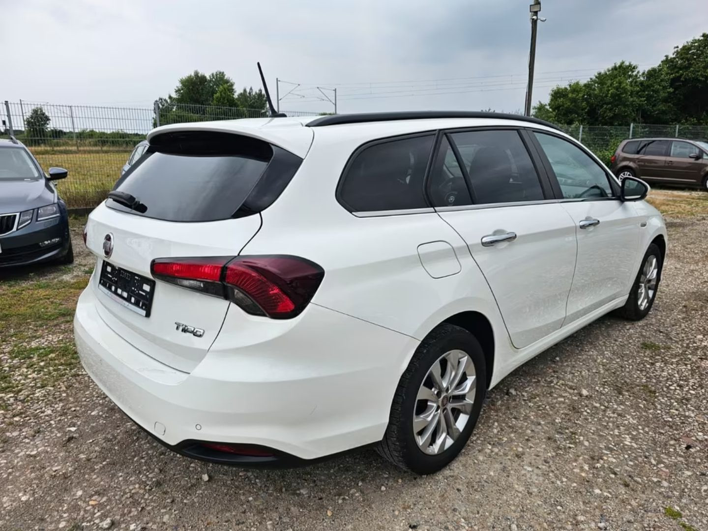 Fiat Tipo — фото 3