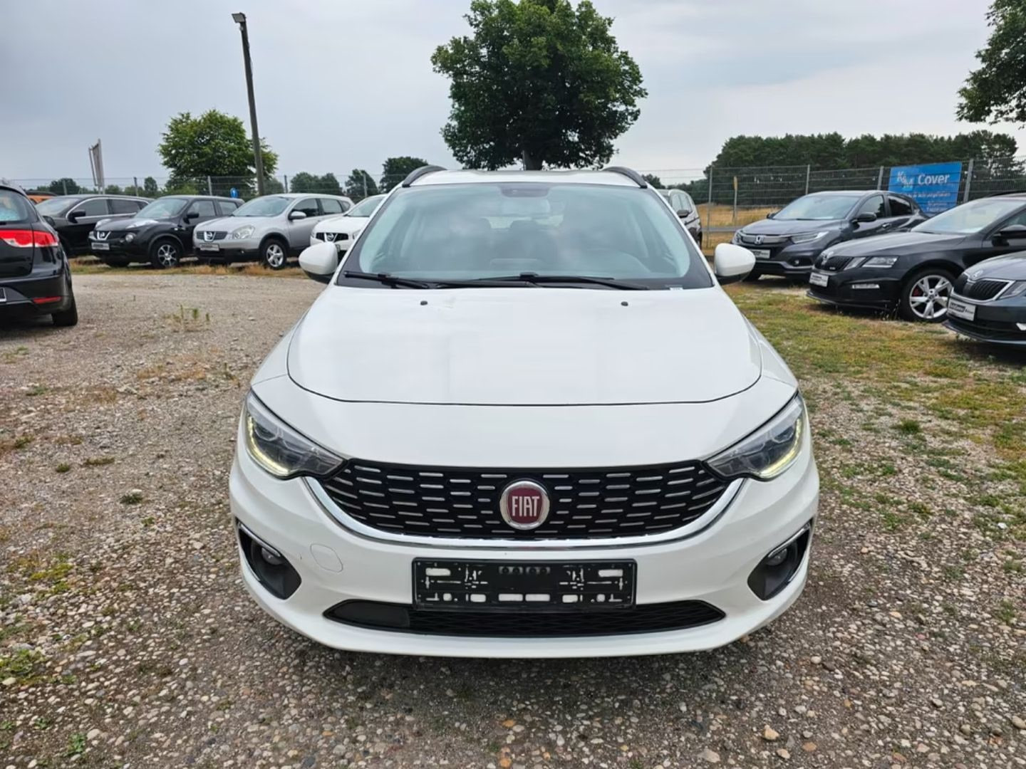 Fiat Tipo — фото 4