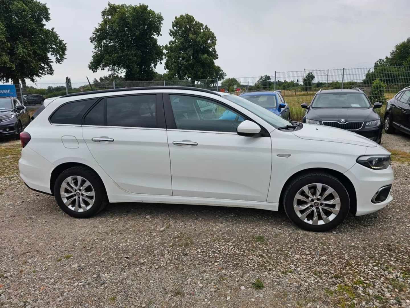 Fiat Tipo — фото 5
