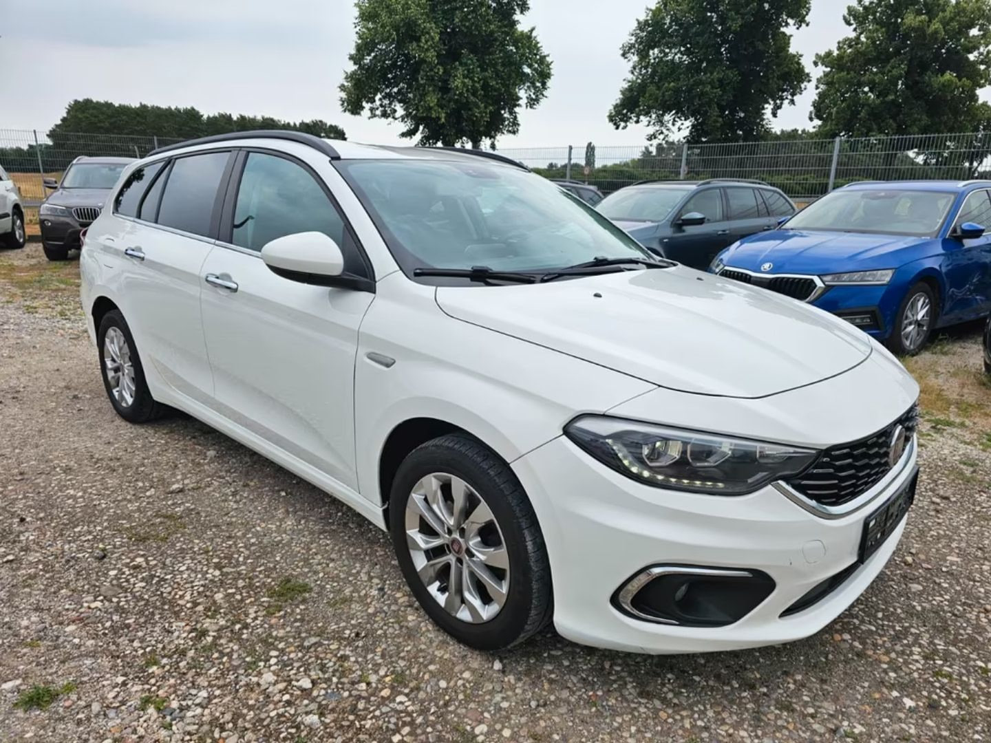 Fiat Tipo — фото 7