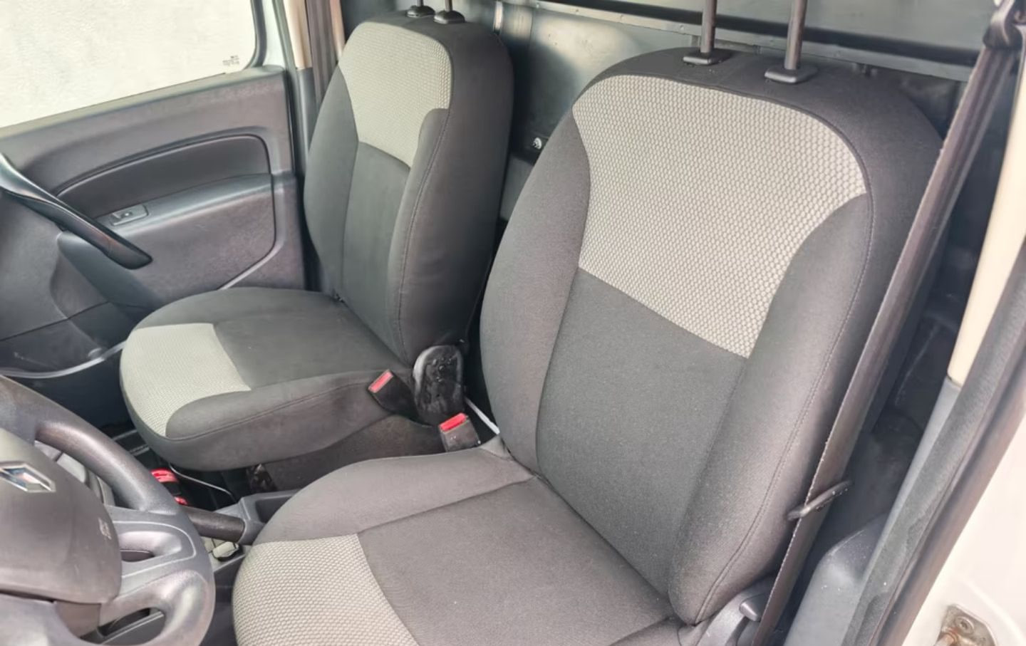 Renault Kangoo — фото 8
