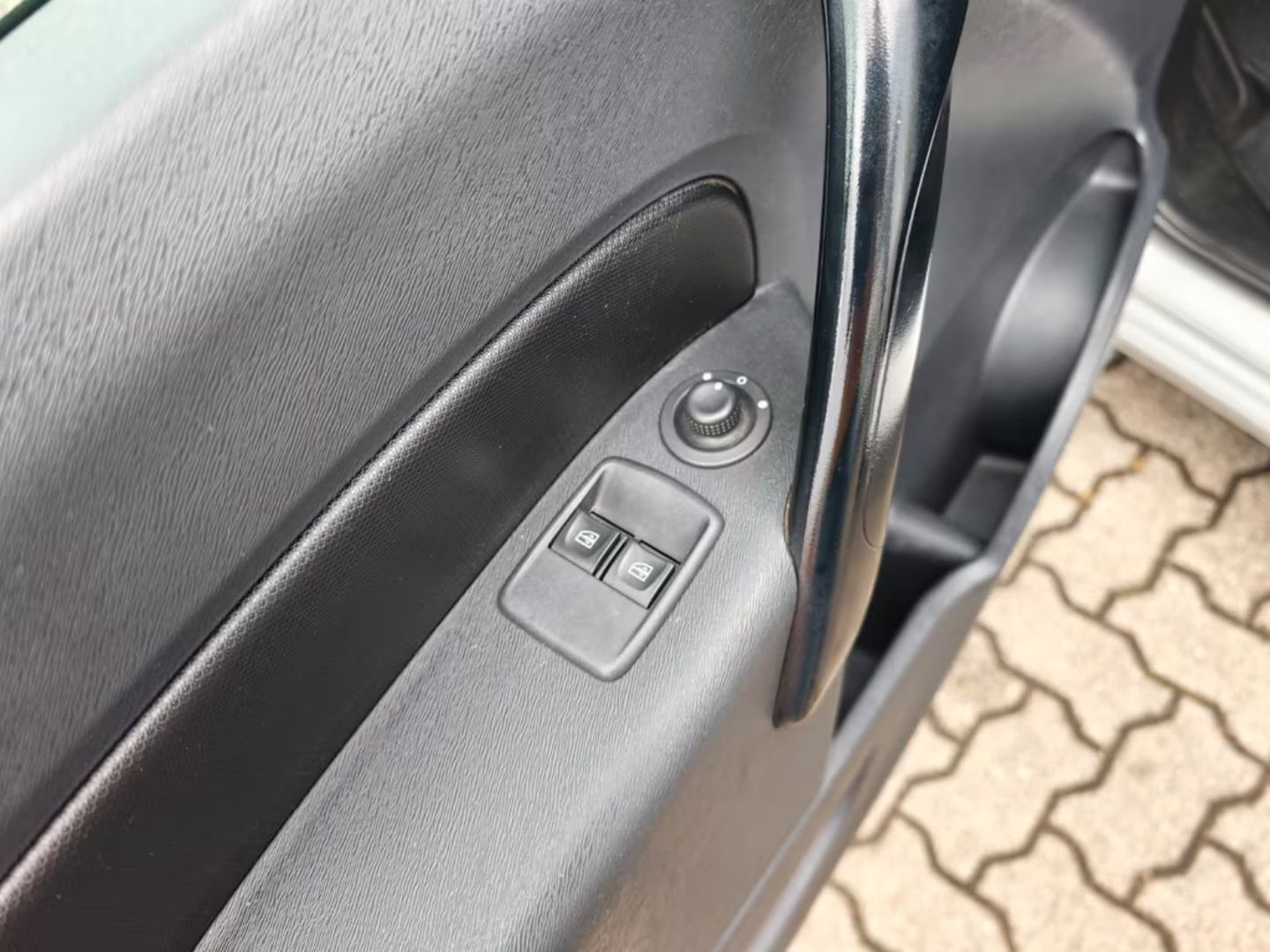 Renault Kangoo — фото 10