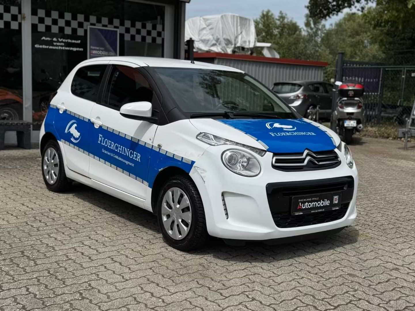Citroen C1