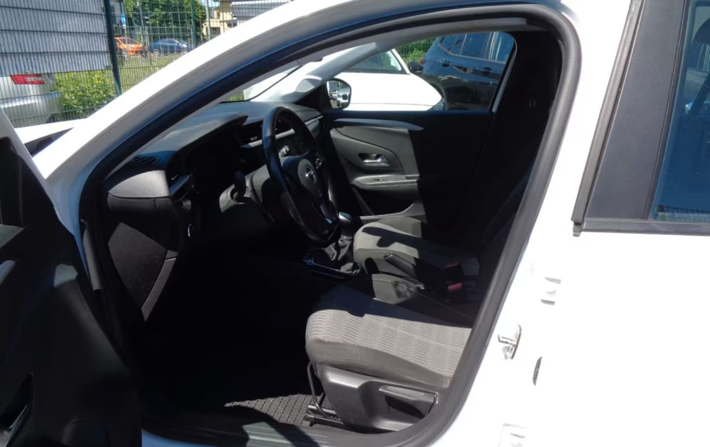 Opel Corsa — фото 3