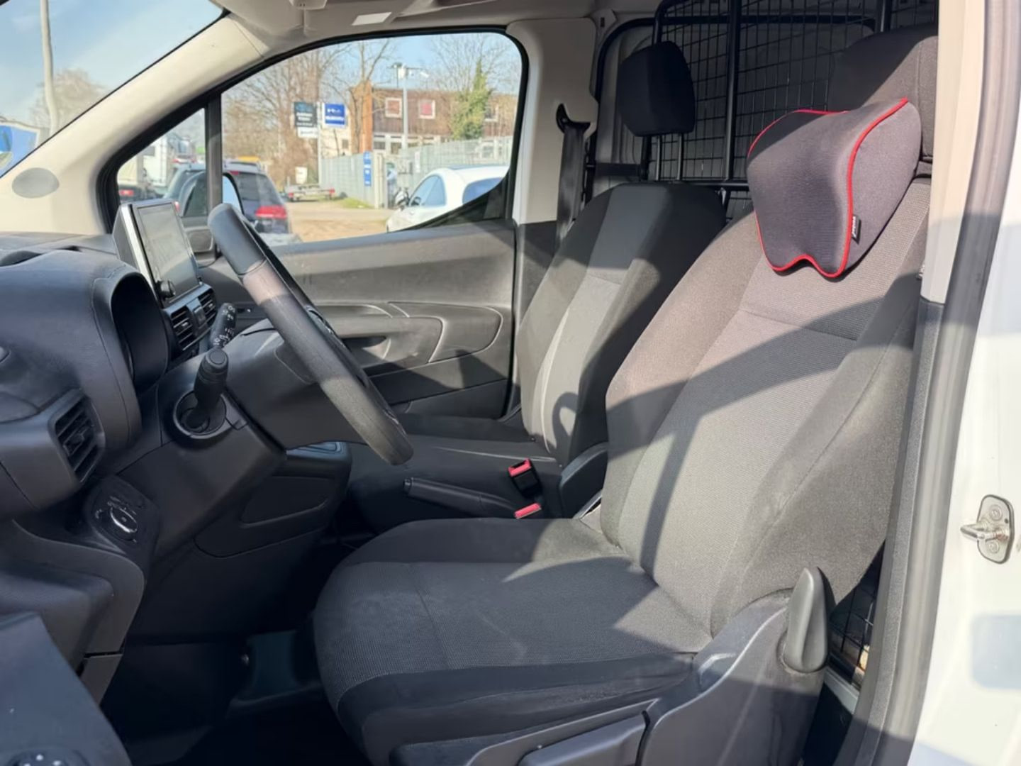 Opel Combo — фото 3