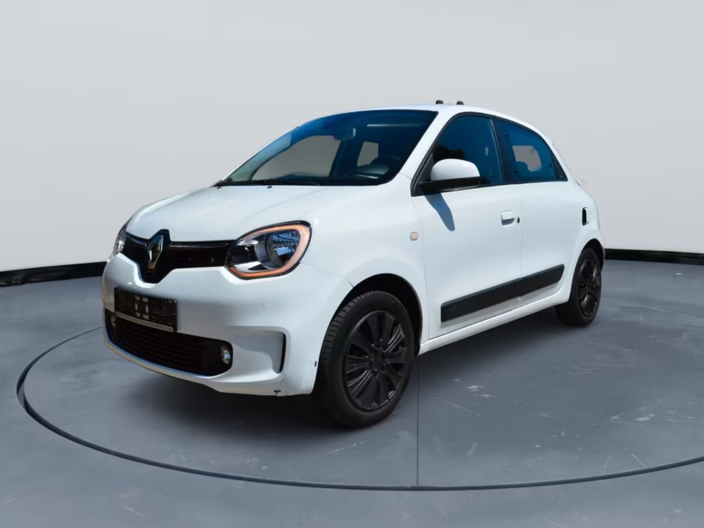 Renault Twingo — фото 3