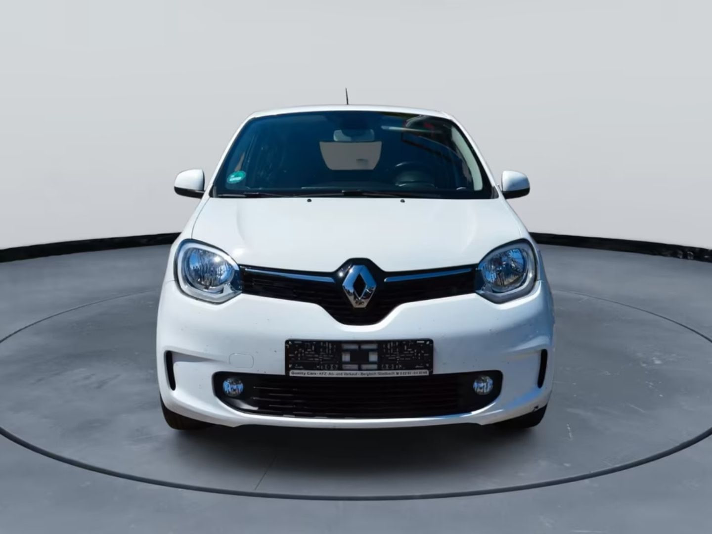 Renault Twingo — фото 4