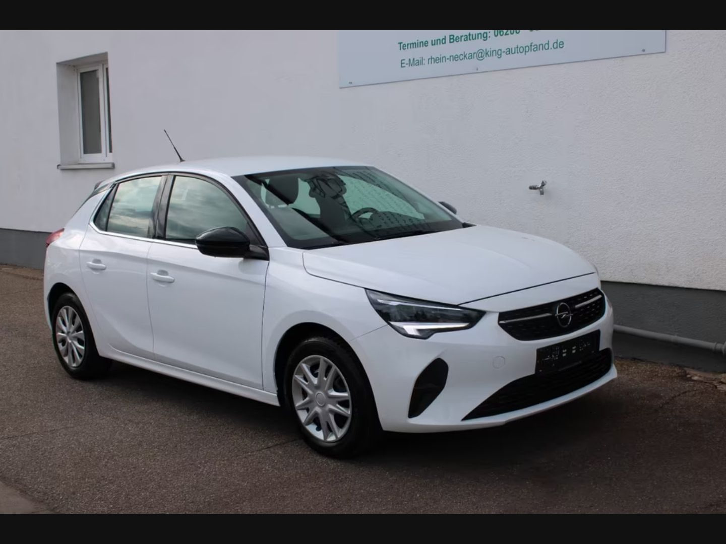 Opel Corsa — фото 2