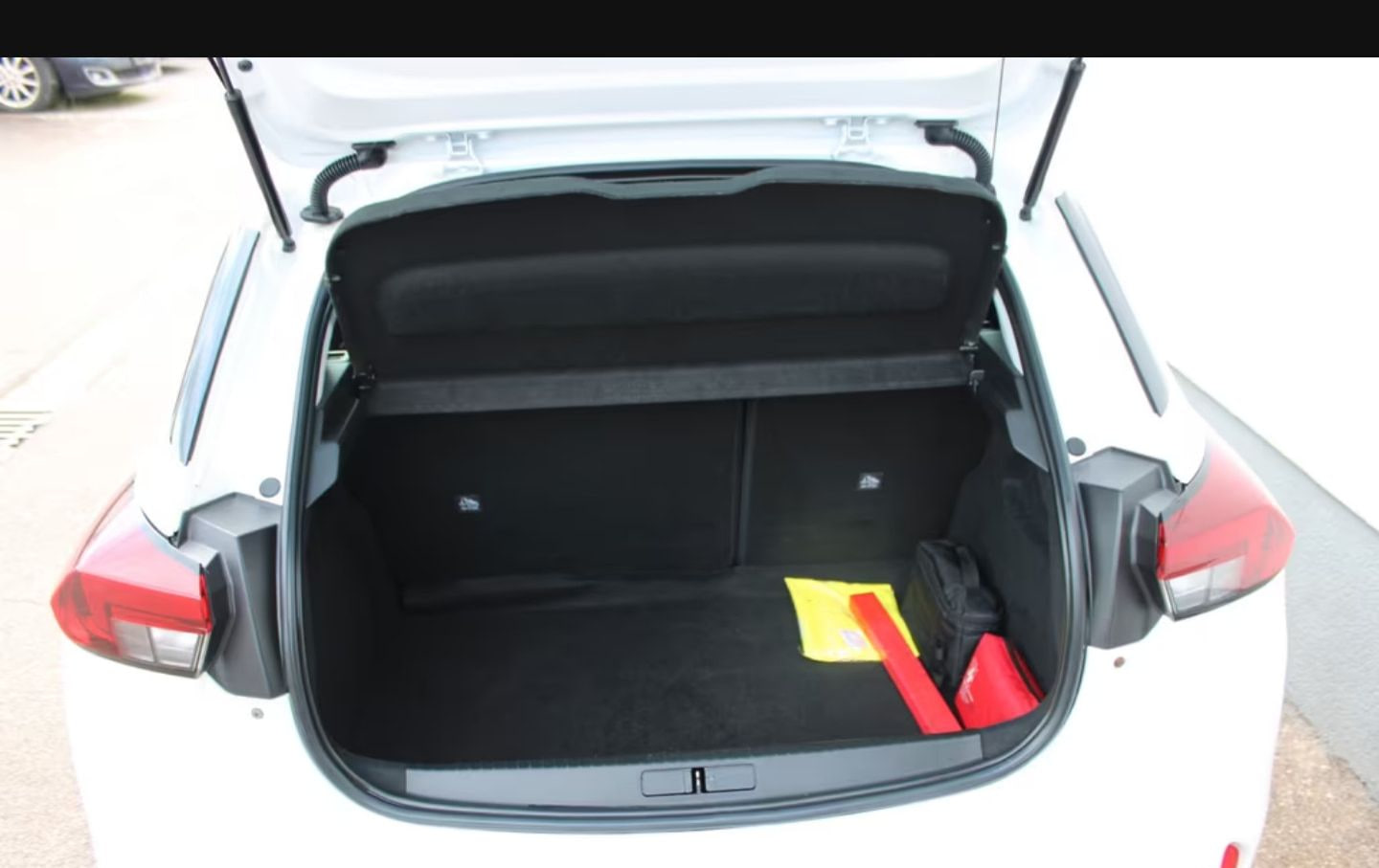 Opel Corsa — фото 4