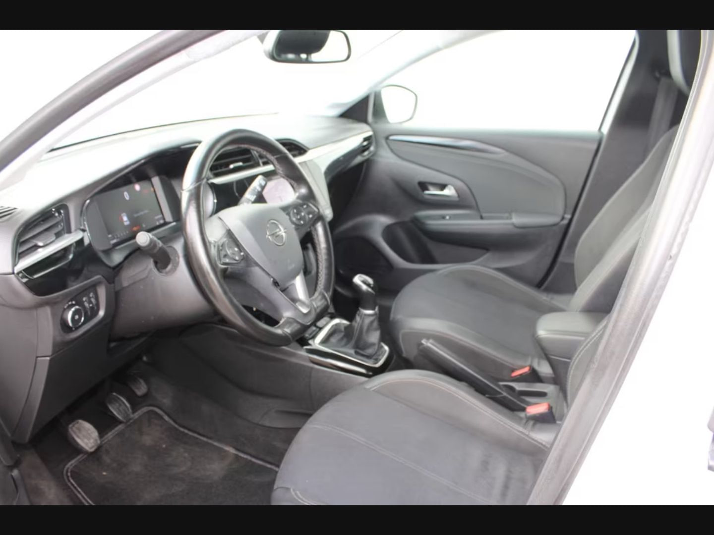 Opel Corsa — фото 7