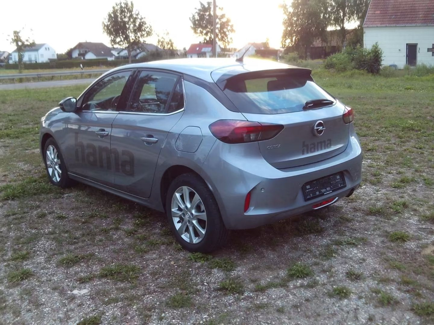 Opel Corsa — фото 2