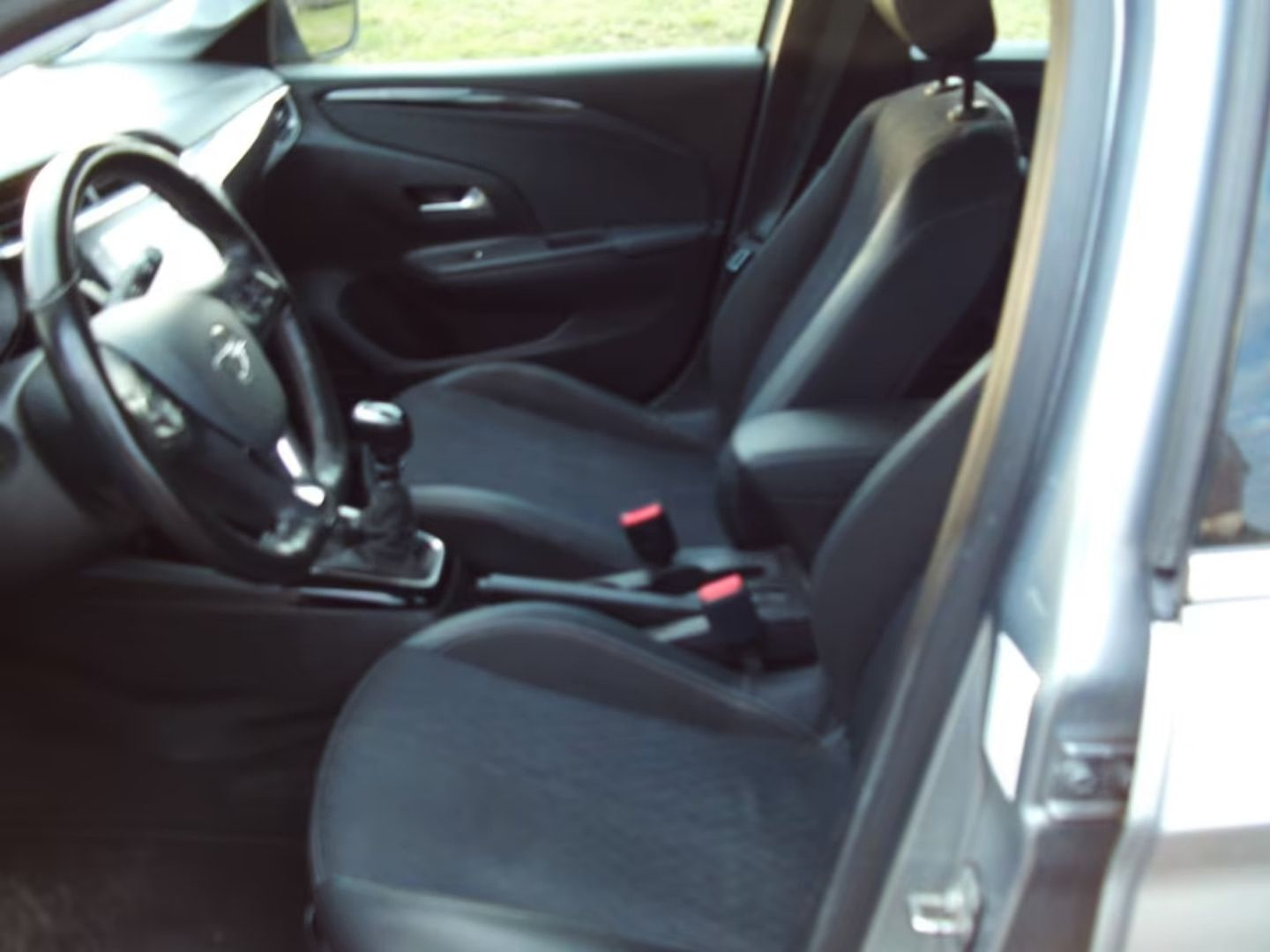 Opel Corsa — фото 3