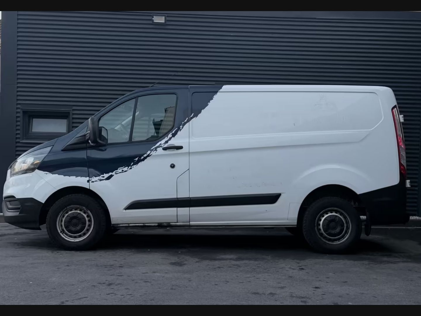 Ford Transit Custom — фото 6