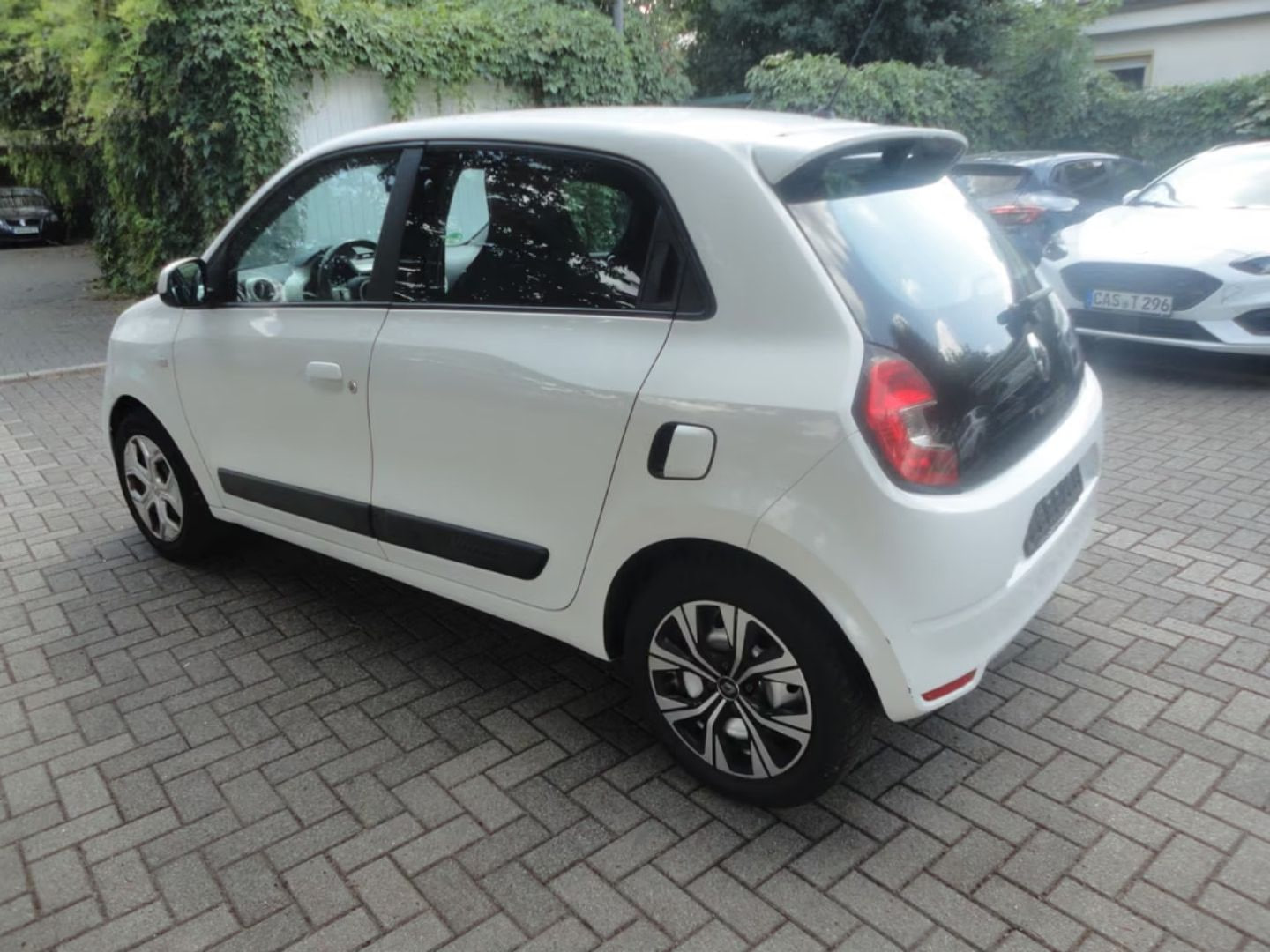 Renault Twingo — фото 2
