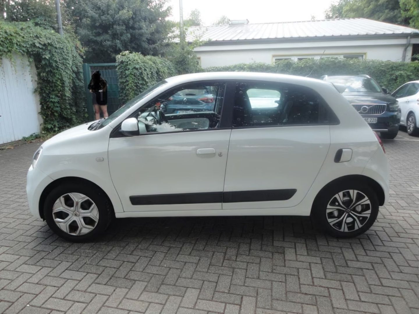 Renault Twingo — фото 3
