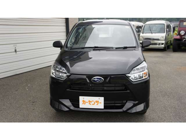 Subaru Pleo Plus — фото 2