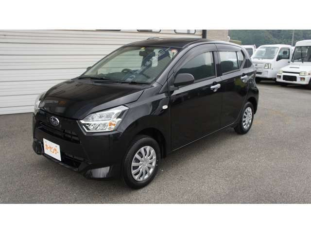 Subaru Pleo Plus — фото 3