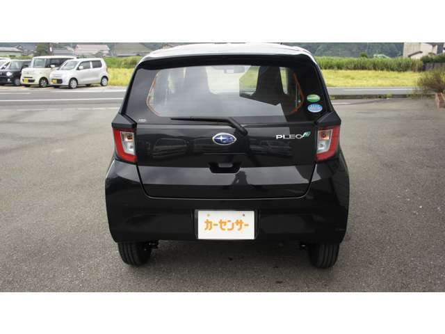 Subaru Pleo Plus — фото 5