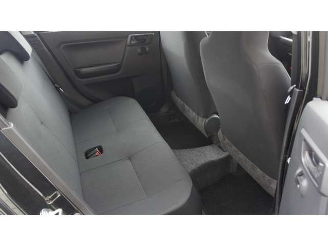 Subaru Pleo Plus — фото 7