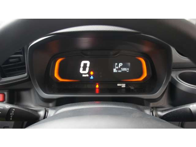 Subaru Pleo Plus — фото 9