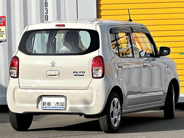 Suzuki Alto — фото 2
