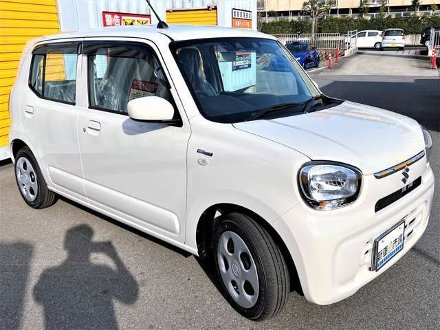 Suzuki Alto — фото 7