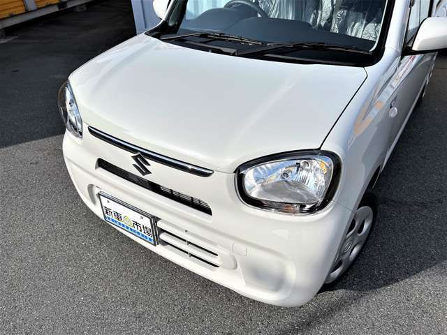 Suzuki Alto — фото 8