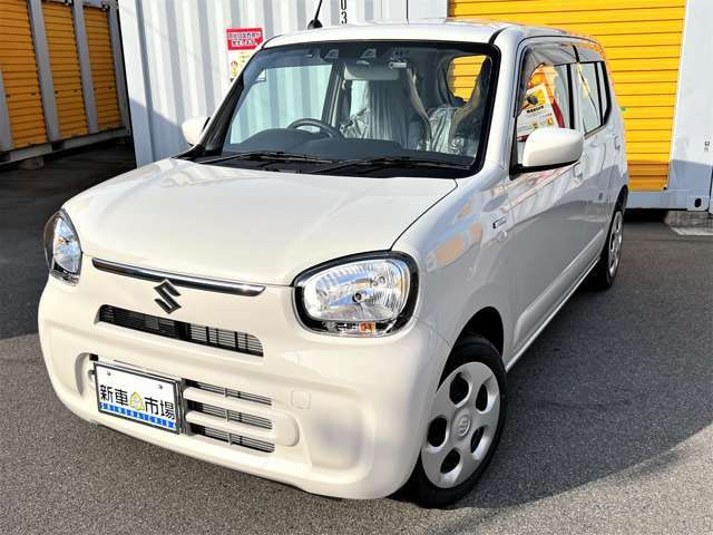 Suzuki Alto — фото 10