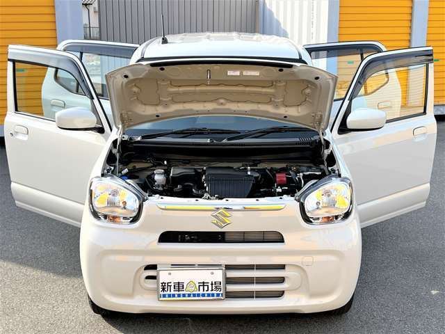 Suzuki Alto — фото 13