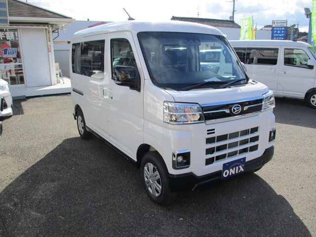 Daihatsu