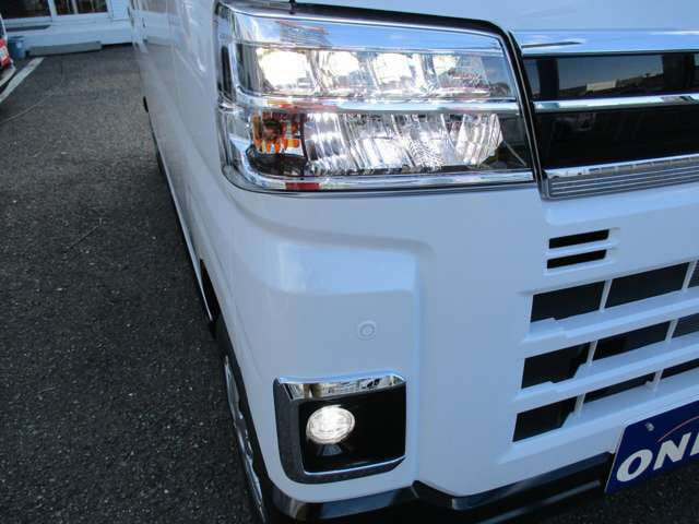 Daihatsu Atrai — фото 11