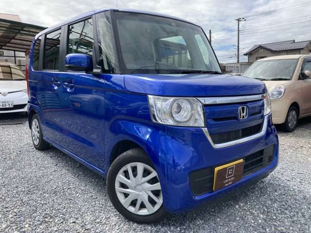 Honda N BOX — фото 3