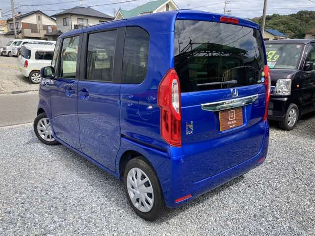 Honda N BOX — фото 4