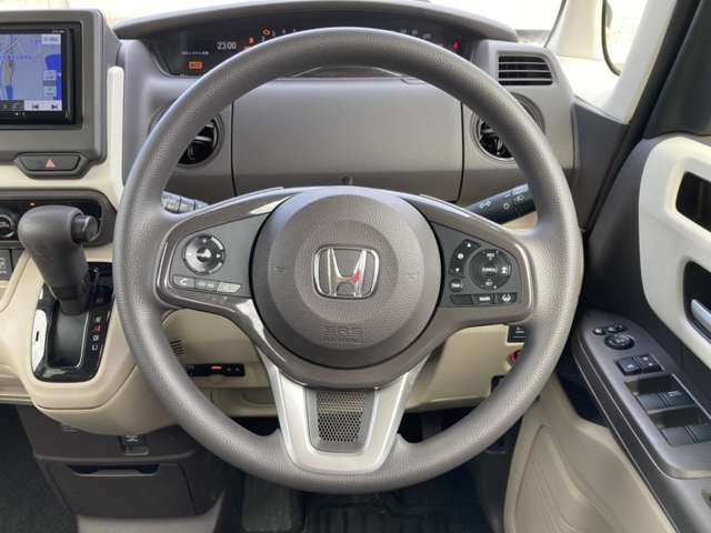 Honda N BOX — фото 7