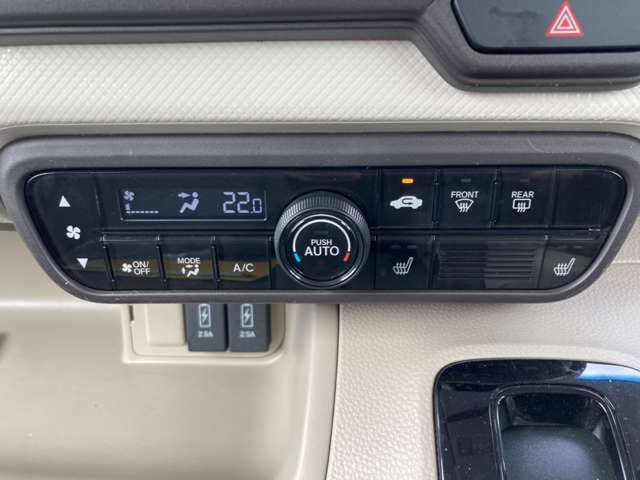 Honda N BOX — фото 12