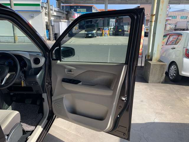 Mitsubishi EK Wagon — фото 10