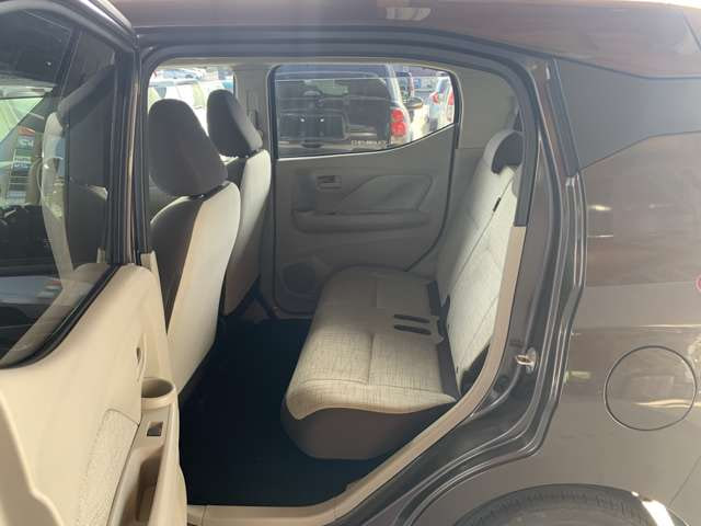 Mitsubishi EK Wagon — фото 15