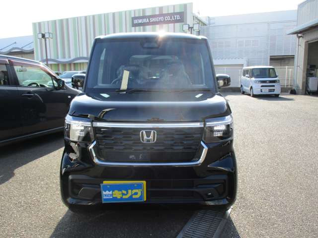 Honda N BOX — фото 2