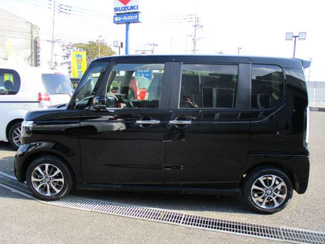 Honda N BOX — фото 4