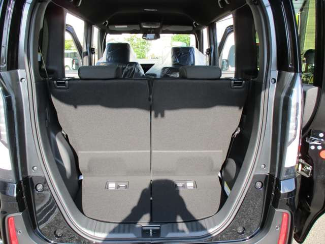 Honda N BOX — фото 13