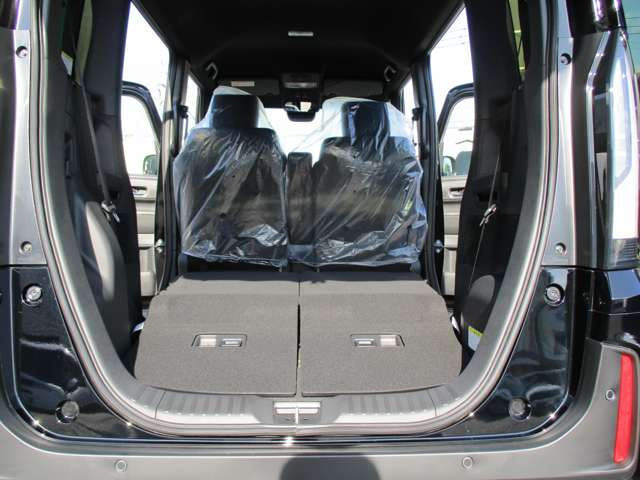 Honda N BOX — фото 14