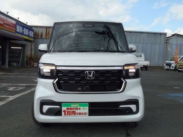 Honda N BOX — фото 2