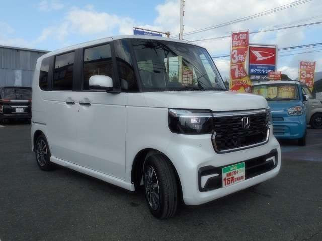 Honda N BOX — фото 3
