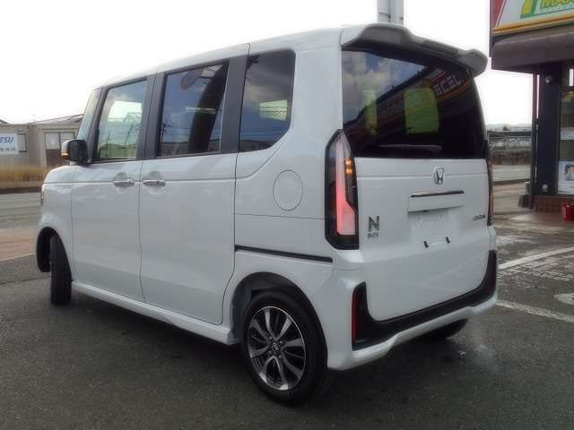 Honda N BOX — фото 4