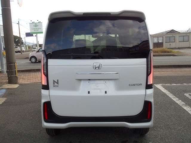 Honda N BOX — фото 5