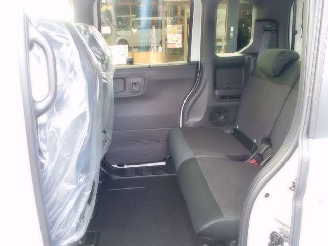 Honda N BOX — фото 10