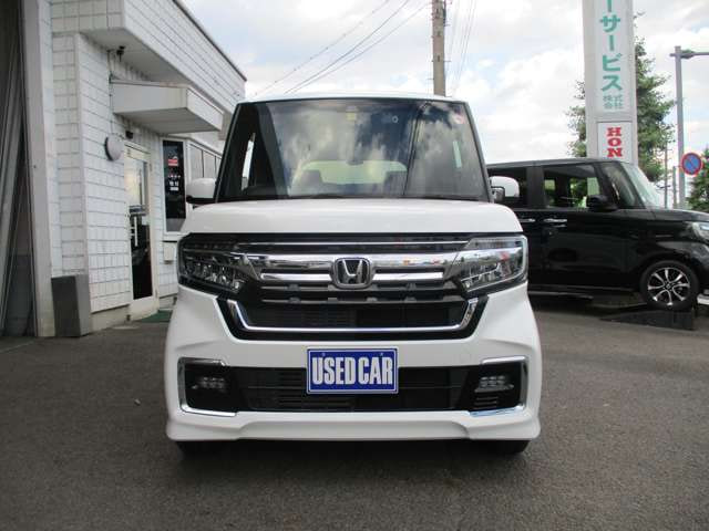 Honda N BOX — фото 2